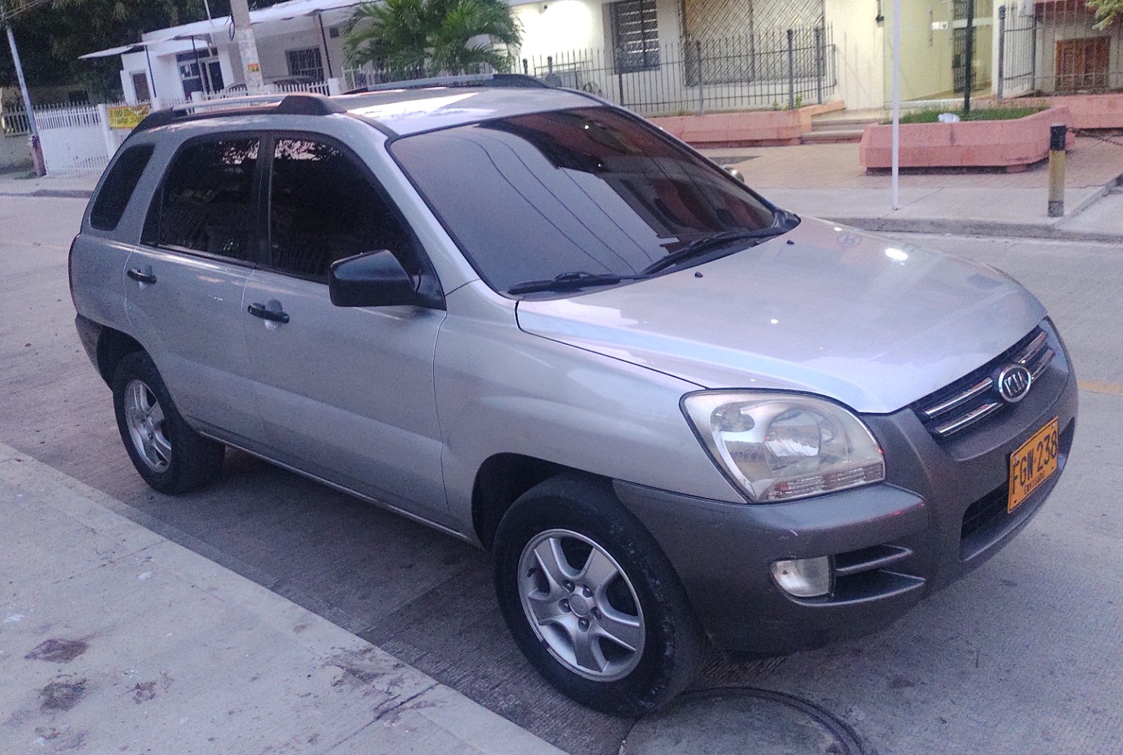 Vehiculos